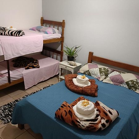 Hospedagem Da Val Paraty Exterior photo