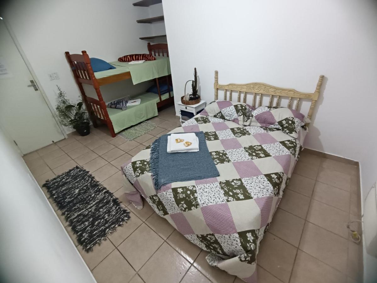 Hospedagem Da Val Paraty Exterior photo